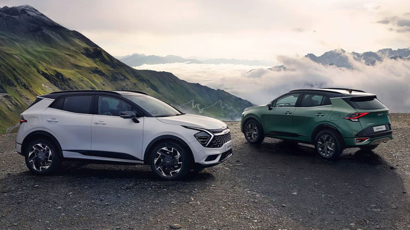 Dev markadan çok ucuza SUV model; Geliş tarihi ve detaylar ortaya çıktı - Fotoğraf: 9