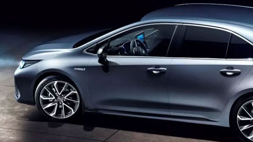 Toyota Corolla fiyatları Ekim ayına dibe çekildi; 390 bin TL’lik inanılmaz indirim - Fotoğraf: 2