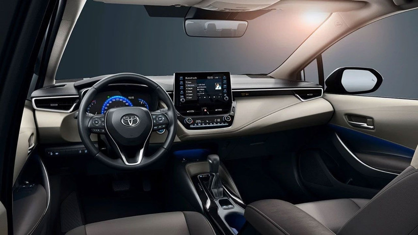 Toyota Corolla fiyatları Ekim ayına dibe çekildi; 390 bin TL’lik inanılmaz indirim - Fotoğraf: 3