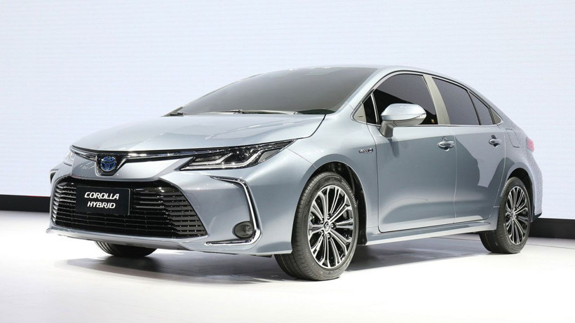 Toyota Corolla fiyatları Ekim ayına dibe çekildi; 390 bin TL’lik inanılmaz indirim - Fotoğraf: 4