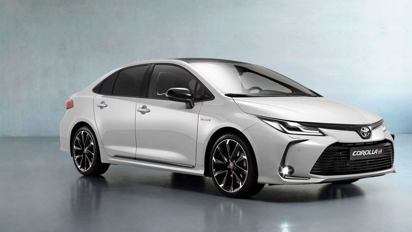 Toyota Corolla fiyatları Ekim ayına dibe çekildi; 390 bin TL’lik inanılmaz indirim - Fotoğraf: 6