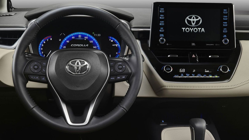 Toyota Corolla fiyatları Ekim ayına dibe çekildi; 390 bin TL’lik inanılmaz indirim - Fotoğraf: 8