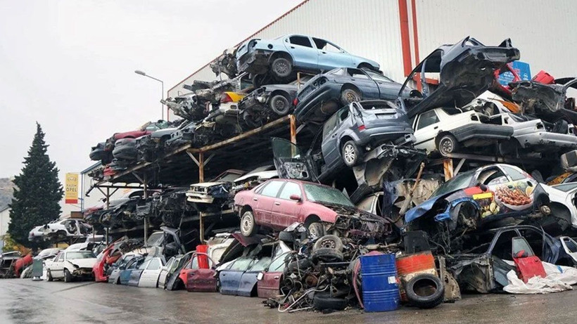 İşte ÖTV’siz satın alınabilecek yerli otomobiller! Ve hurda teşviki sonunda başlıyor - Fotoğraf: 9