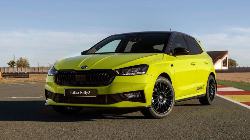 Skoda’dan Ekim ayına özel süper kampanya fırsatı; Listede büyük sürpriz - Fotoğraf: 10
