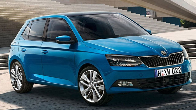 Skoda’dan Ekim ayına özel süper kampanya fırsatı; Listede büyük sürpriz - Fotoğraf: 11