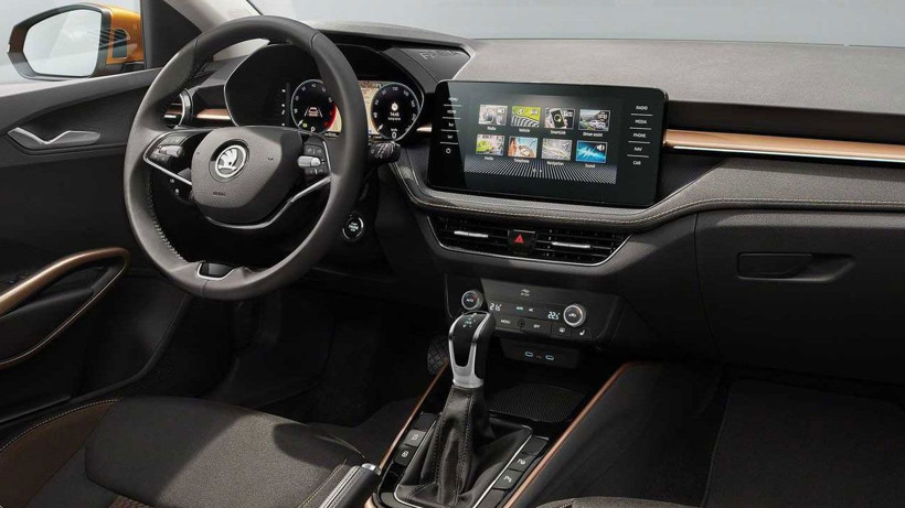 Skoda’dan Ekim ayına özel süper kampanya fırsatı; Listede büyük sürpriz - Fotoğraf: 12