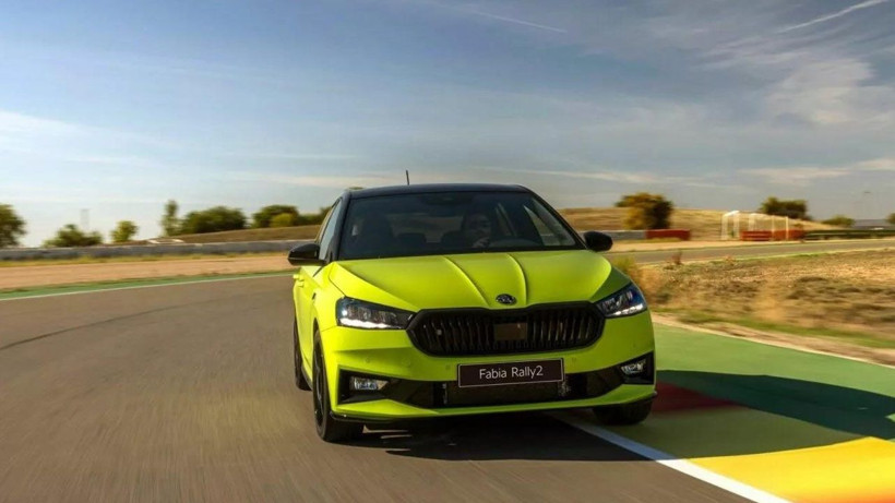 Skoda’dan Ekim ayına özel süper kampanya fırsatı; Listede büyük sürpriz - Fotoğraf: 13