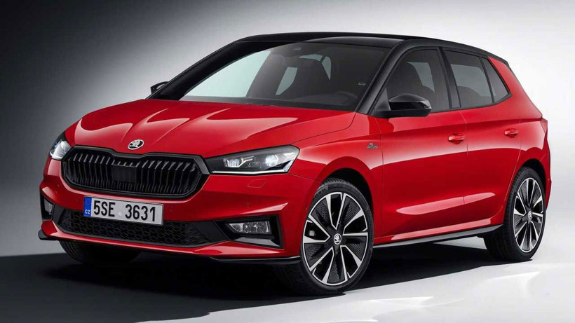 Skoda’dan Ekim ayına özel süper kampanya fırsatı; Listede büyük sürpriz - Fotoğraf: 14