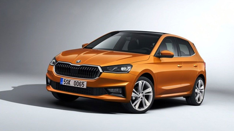 Skoda’dan Ekim ayına özel süper kampanya fırsatı; Listede büyük sürpriz - Fotoğraf: 2