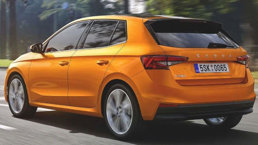 Skoda’dan Ekim ayına özel süper kampanya fırsatı; Listede büyük sürpriz - Fotoğraf: 3