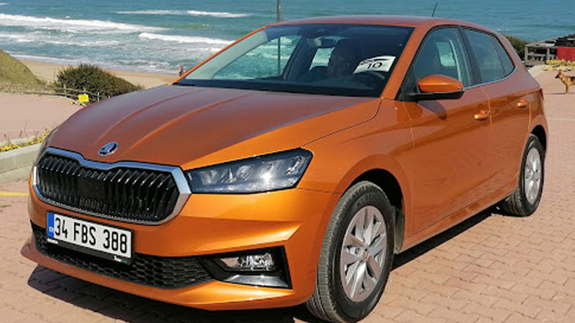 Skoda’dan Ekim ayına özel süper kampanya fırsatı; Listede büyük sürpriz - Fotoğraf: 5