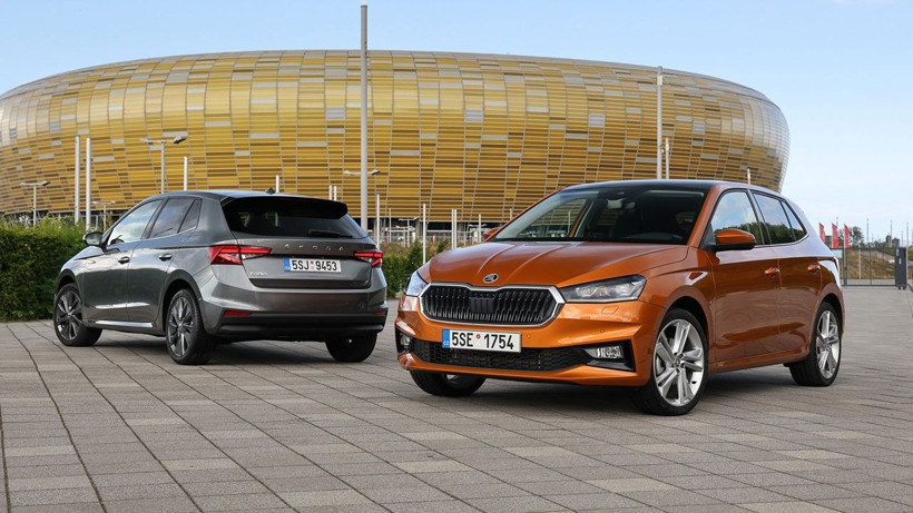 Skoda’dan Ekim ayına özel süper kampanya fırsatı; Listede büyük sürpriz - Fotoğraf: 6