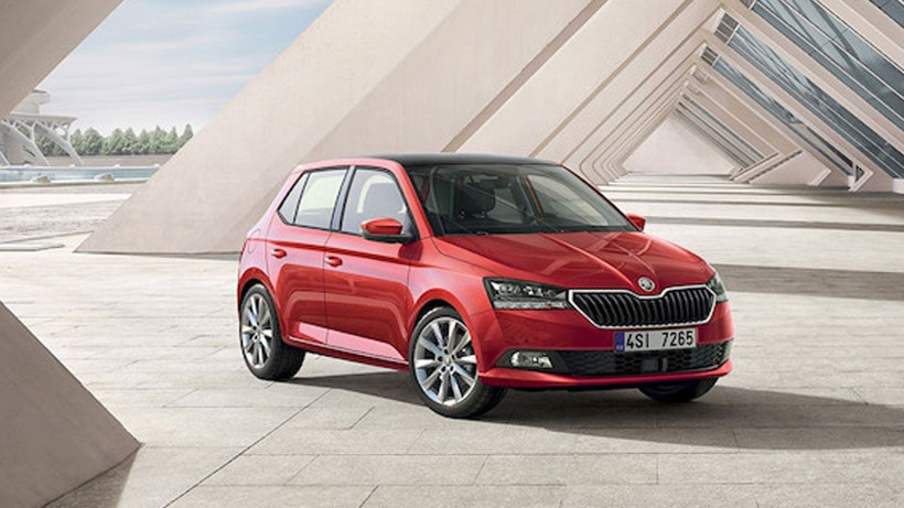Skoda’dan Ekim ayına özel süper kampanya fırsatı; Listede büyük sürpriz - Fotoğraf: 7