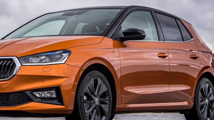 Skoda’dan Ekim ayına özel süper kampanya fırsatı; Listede büyük sürpriz - Fotoğraf: 8