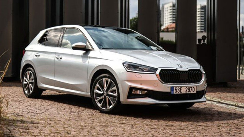 Skoda’dan Ekim ayına özel süper kampanya fırsatı; Listede büyük sürpriz - Fotoğraf: 9