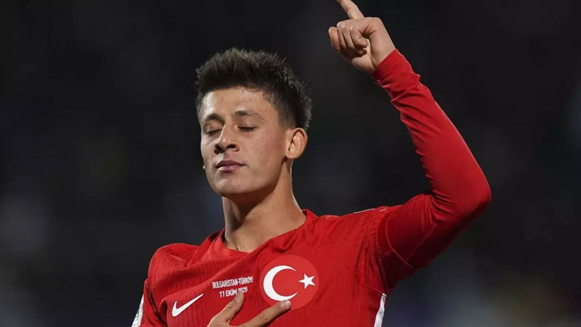 Ortalık Arda Güler haberi ile yıkılıyor; Bu kadarını kimse tahmin etmiyordu - Fotoğraf: 2