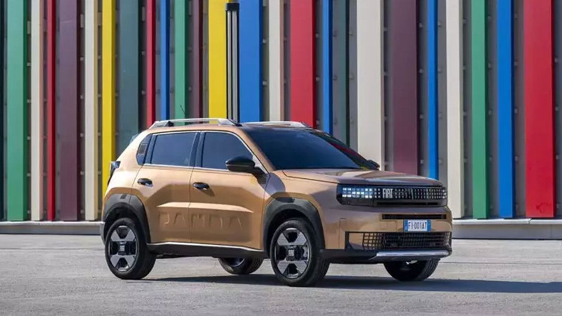 Fiat’ın merakla beklenen modeli Türkiye’de; Fiyatında büyük sürprizle geldi - Fotoğraf: 5