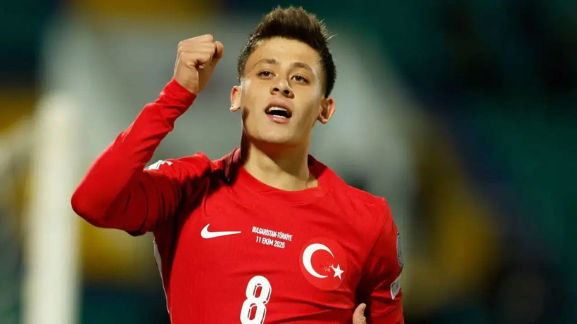 Ortalık Arda Güler haberi ile yıkılıyor; Bu kadarını kimse tahmin etmiyordu - Fotoğraf: 6