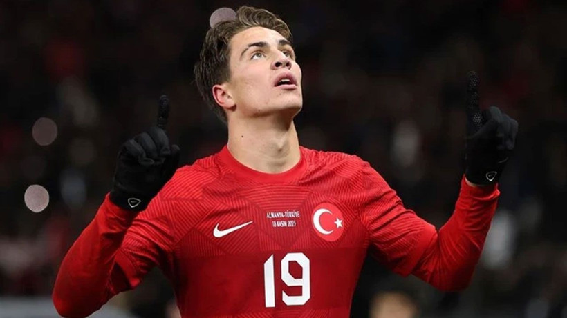 Ortalık Arda Güler haberi ile yıkılıyor; Bu kadarını kimse tahmin etmiyordu - Fotoğraf: 7