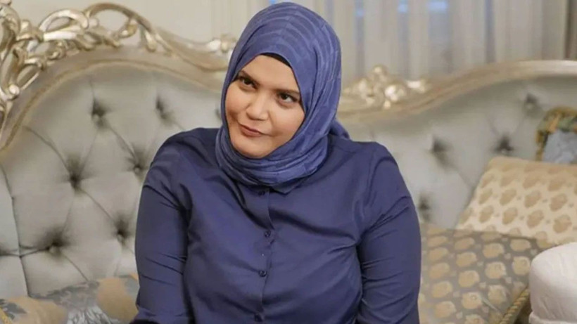 Kızılcık Şerbeti dizisi bu ifşa ile çalkalanıyor! Başrol oyuncusu yine yapacağını yaptı - Fotoğraf: 8
