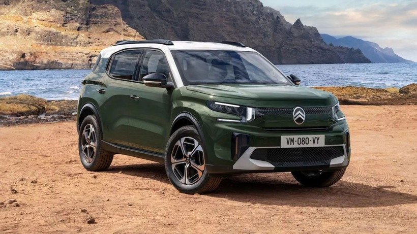 Yeni Citroen e-C3 Aircross yok parasına satışta; Bu son fırsatınız olabilir - Fotoğraf: 12