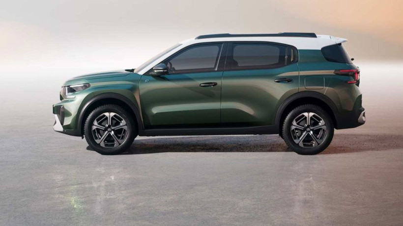 Yeni Citroen e-C3 Aircross yok parasına satışta; Bu son fırsatınız olabilir - Fotoğraf: 7