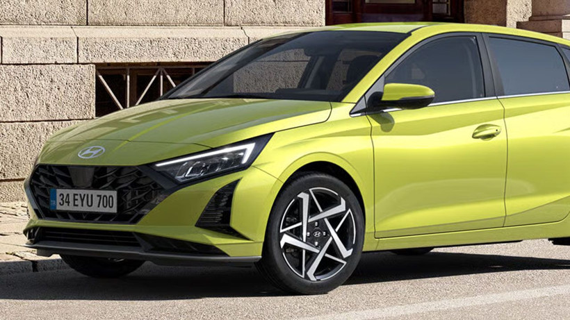 Hyundai süper indirim kampanyasını başlattı; O modelin fiyatı düştü - Fotoğraf: 3