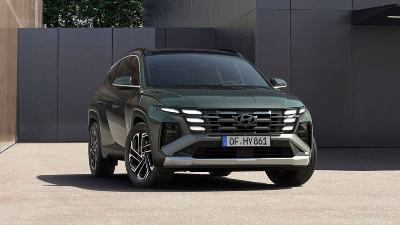 Hyundai süper indirim kampanyasını başlattı; O modelin fiyatı düştü - Fotoğraf: 5