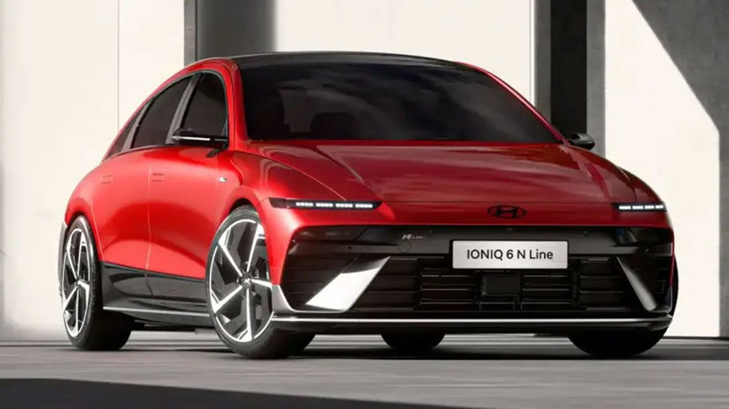 Hyundai süper indirim kampanyasını başlattı; O modelin fiyatı düştü - Fotoğraf: 8