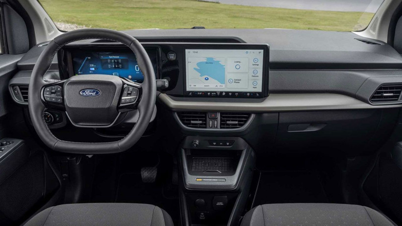 Ford Tourneo Courier fiyatında inanılmaz çılgınlık; Yeni listeyi kimse böyle beklemiyordu - Fotoğraf: 9