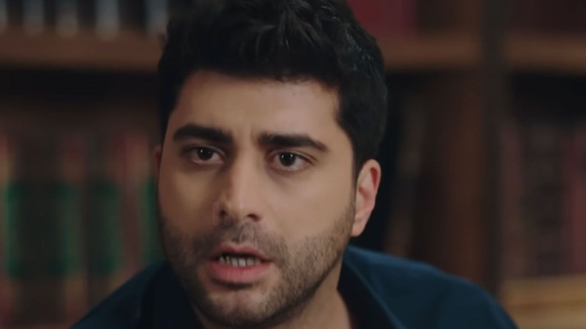 Kızılcık Şerbeti dizisinde final gibi karar! Nedenini kimse bilmiyor - Fotoğraf: 11