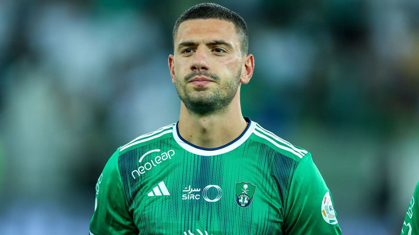 Ve Merih Demiral imzayı atıyor; Yıldız futbolcu ile anlaşma tamam - Fotoğraf: 2