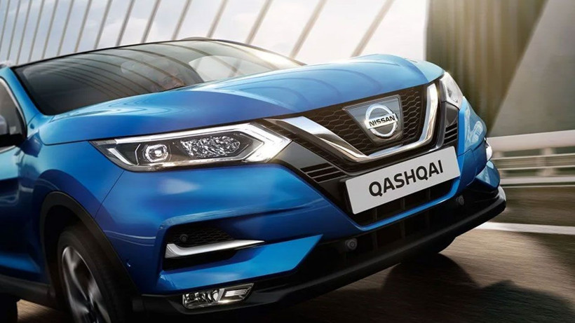 Nissan Qashqai fiyatında inanılmayacak indirim; Böylesi daha önce olmadı - Fotoğraf: 3