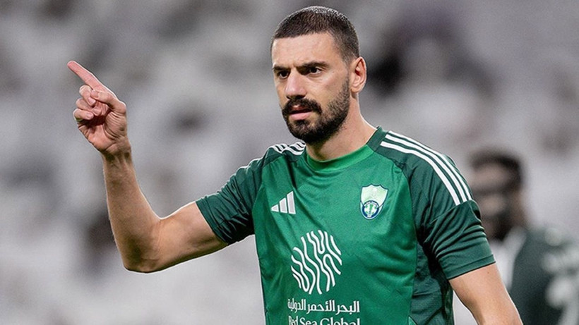 Ve Merih Demiral imzayı atıyor; Yıldız futbolcu ile anlaşma tamam - Fotoğraf: 3