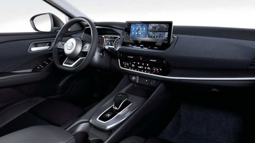 Nissan Qashqai fiyatında inanılmayacak indirim; Böylesi daha önce olmadı - Fotoğraf: 4