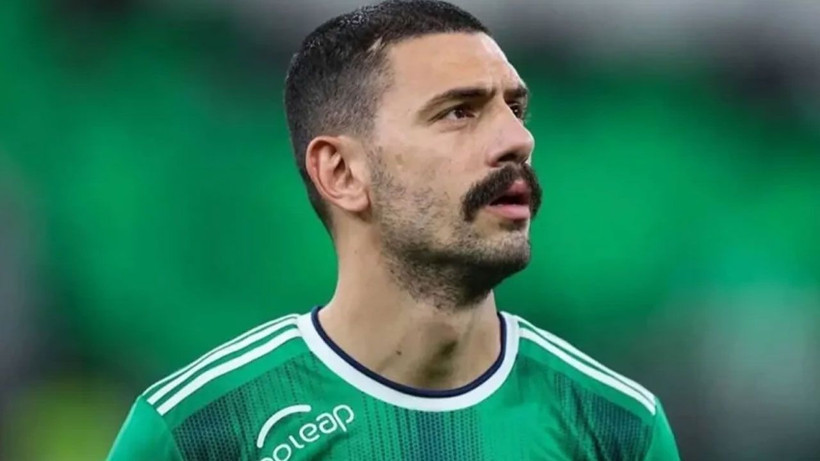 Ve Merih Demiral imzayı atıyor; Yıldız futbolcu ile anlaşma tamam - Fotoğraf: 4