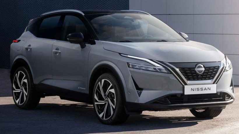 Nissan Qashqai fiyatında inanılmayacak indirim; Böylesi daha önce olmadı - Fotoğraf: 5