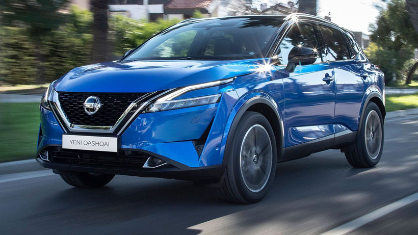 Nissan Qashqai fiyatında inanılmayacak indirim; Böylesi daha önce olmadı - Fotoğraf: 6