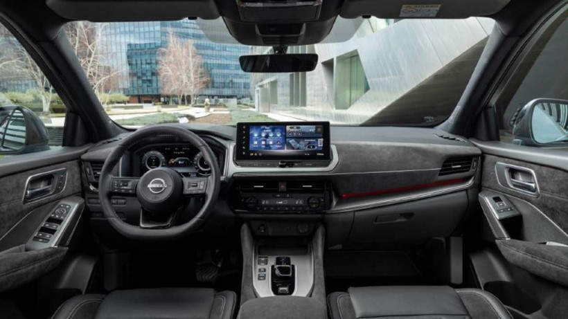 Nissan Qashqai fiyatında inanılmayacak indirim; Böylesi daha önce olmadı - Fotoğraf: 7