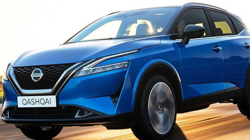 Nissan Qashqai fiyatında inanılmayacak indirim; Böylesi daha önce olmadı - Fotoğraf: 8