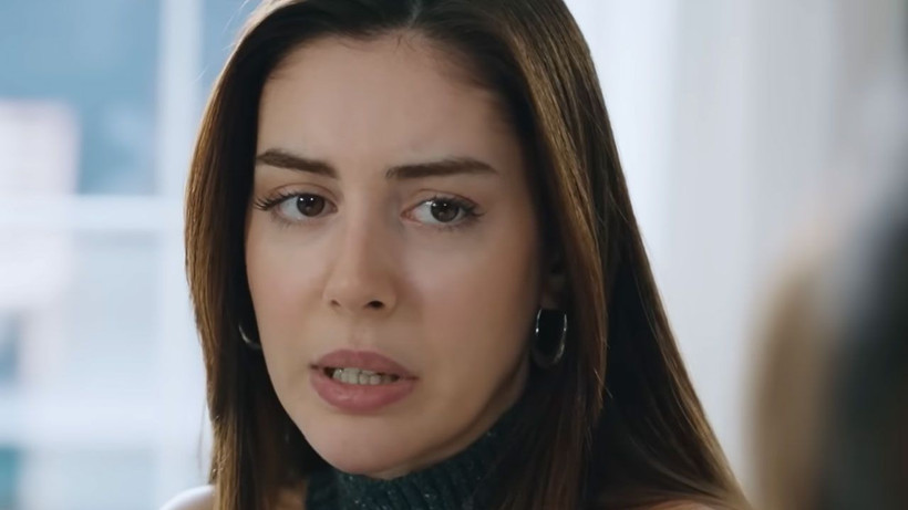 Kızılcık Şerbeti dizisinde final gibi karar! Nedenini kimse bilmiyor - Fotoğraf: 8