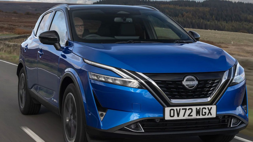 Nissan Qashqai fiyatında inanılmayacak indirim; Böylesi daha önce olmadı - Fotoğraf: 9