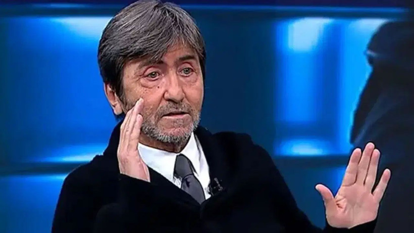 O isim Rıdvan Dilmen'i çileden çıkardı! "Bence son maçı olur" - Fotoğraf: 4