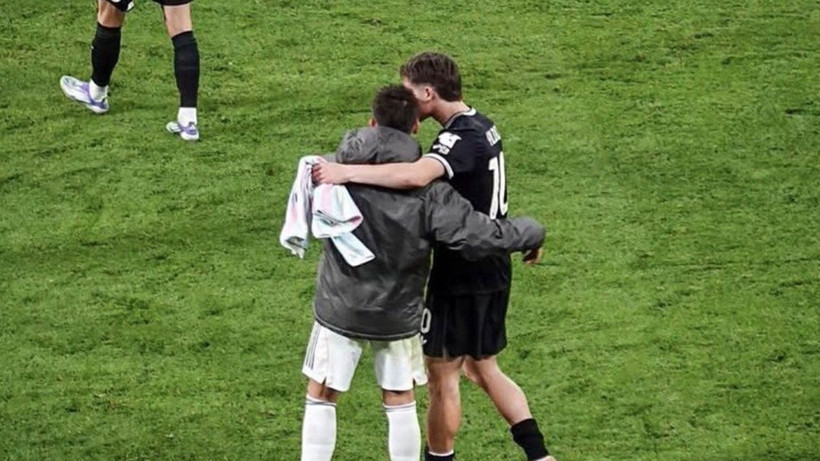 Arda Güler ve Kenan Yıldız aynı takımda buluşuyor! Ünlü menajer, tarihi transfer planını açıkladı - Fotoğraf: 7