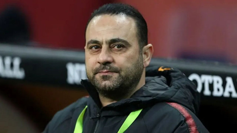Şampiyonlar Ligi bombası! Hasan Şaş: “O maç final gibi olur” - Fotoğraf: 4