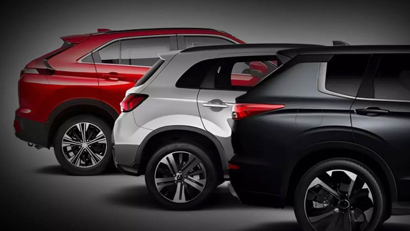 Bu SUV modeller kaçırılacak gibi değil! Listede 5 sürpriz model var - Fotoğraf: 3