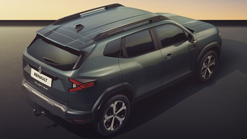 Bu SUV modeller kaçırılacak gibi değil! Listede 5 sürpriz model var - Fotoğraf: 4