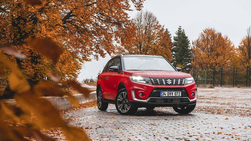 Bu SUV modeller kaçırılacak gibi değil! Listede 5 sürpriz model var - Fotoğraf: 5