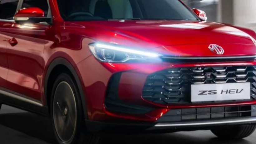 Bu SUV modeller kaçırılacak gibi değil! Listede 5 sürpriz model var - Fotoğraf: 6