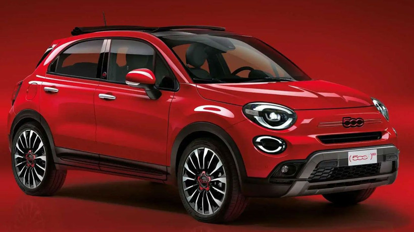 Bu SUV modeller kaçırılacak gibi değil! Listede 5 sürpriz model var - Fotoğraf: 7